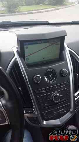 Cadillac SRX, 2011 Cadillac SRX, 2011