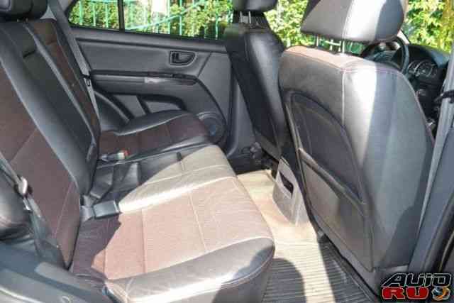KIA Sorento, 2010 фото-1 KIA Sorento, 2010 фото-1