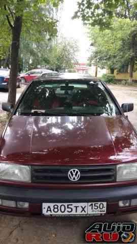 Volkswagen Vento, 1997