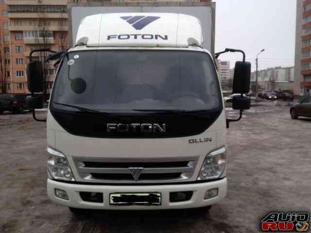 Foton BJ1069 
