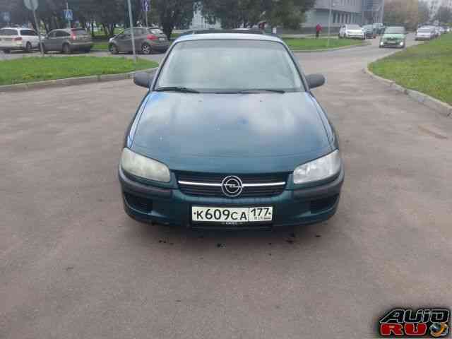 Opel Omega, 1994  фото-1