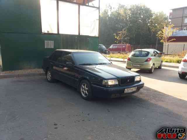 Volvo 850, 1994  фото-1