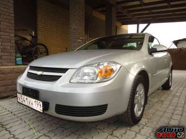 Chevrolet Cobalt, 2006 