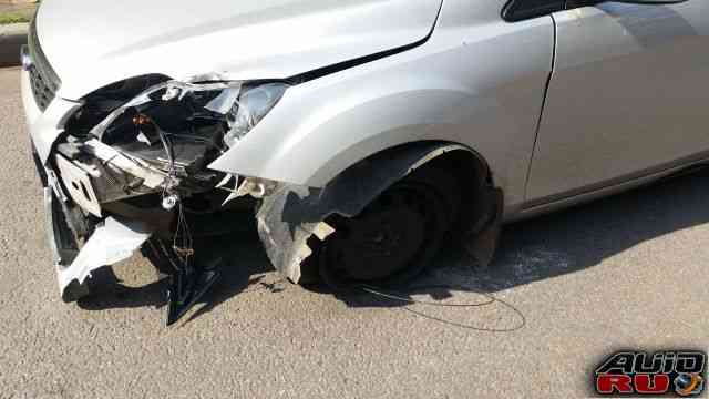 Ford Focus, 2009 