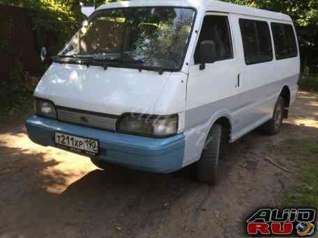 KIA Besta, 1995 