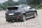 Lexus RX, 2007 