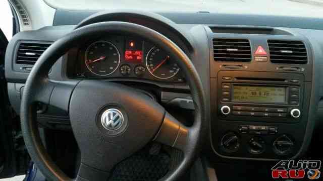 Volkswagen Golf, 2006 