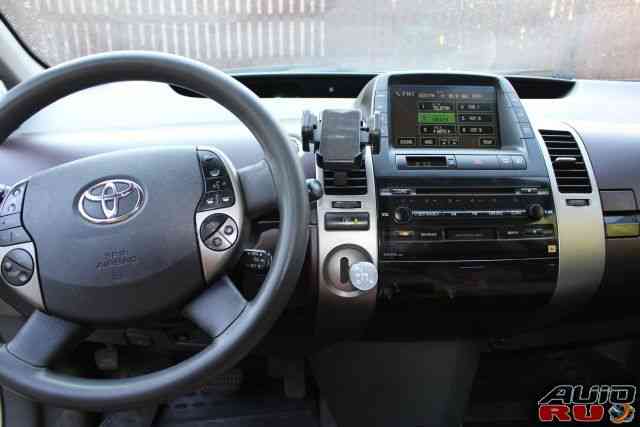 Toyota Prius, 2005 