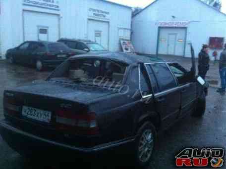 Volvo S90, 1998 