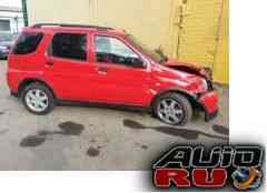 Suzuki Ignis, 2007 Suzuki Ignis, 2007