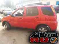 Suzuki Ignis, 2007 Suzuki Ignis, 2007