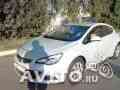 Opel Astra GTC, 2012 Opel Astra GTC, 2012