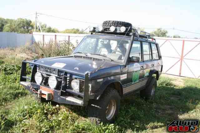 Land Rover Range Rover, 1994 