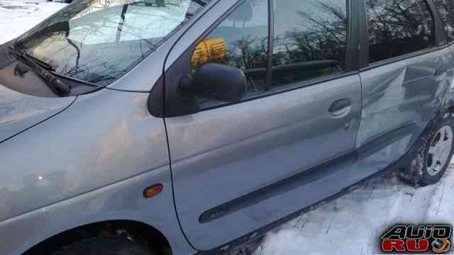 Renault Scenic, 1997 