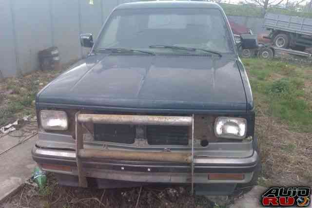 GMC Jimmy, 1988  фото-1