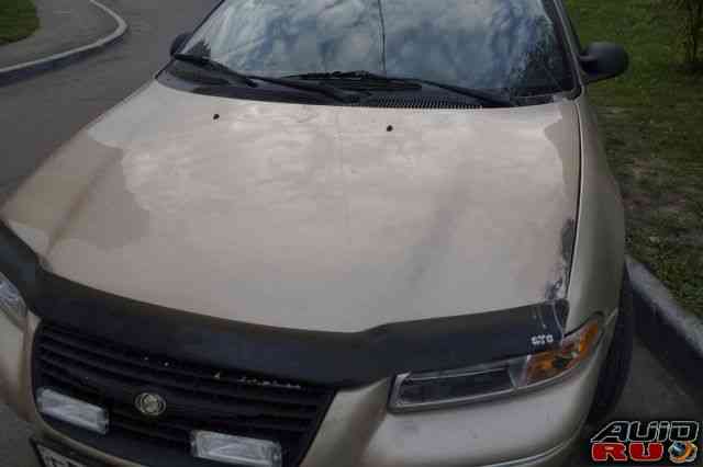 Chrysler Cirrus, 2000 