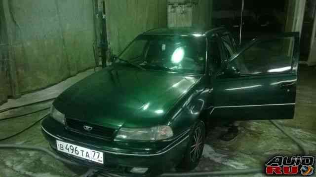 Daewoo Nexia, 1998  фото-1