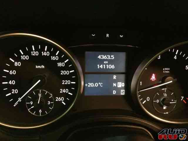 Mercedes-Benz GL-класс, 2007 
