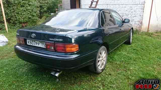 Toyota Camry, 1996  фото-1