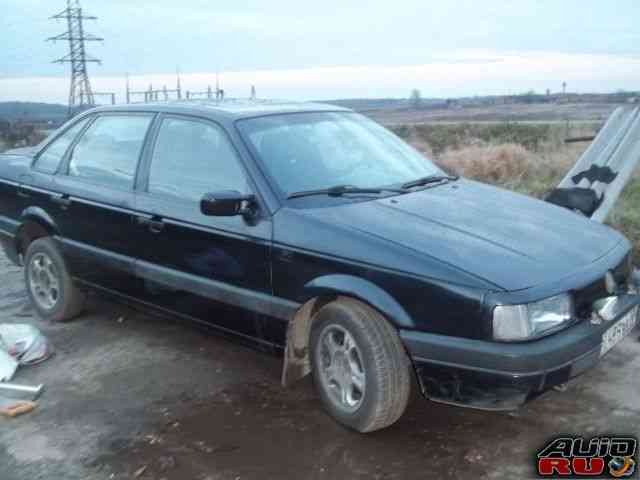 Volkswagen Passat, 1991 