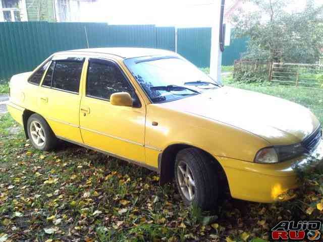 Daewoo Nexia, 1998  фото-1