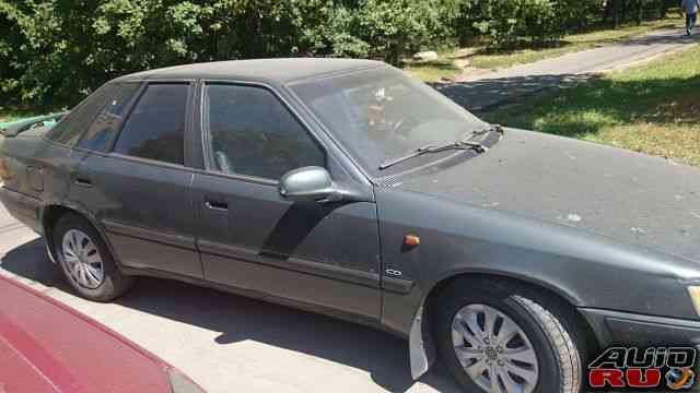 Daewoo Espero, 1997 
