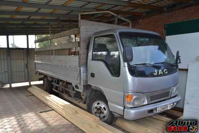 JAC 