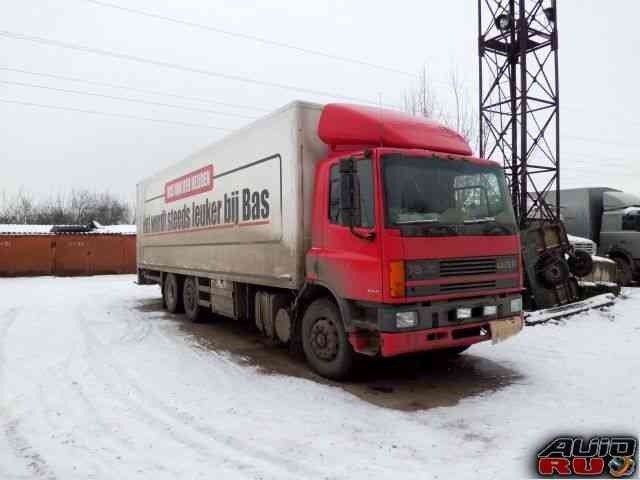 Daf 75 