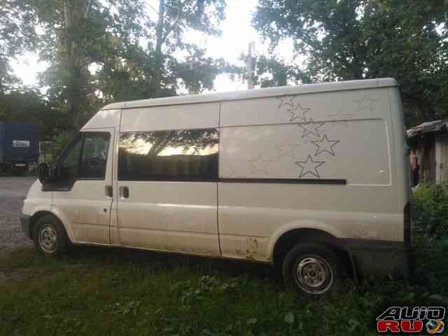 Ford Transit, 2000 фото-1 Ford Transit, 2000 фото-1