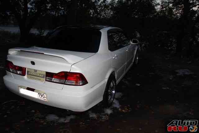 Honda Accord, 2000 