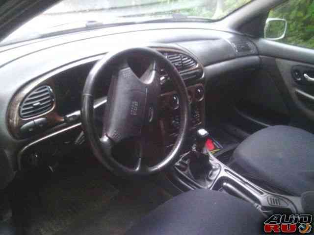 Ford Mondeo, 1999 фото-1 Ford Mondeo, 1999 фото-1