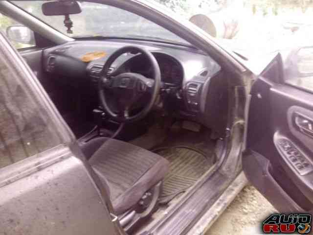 Honda Integra, 1998 