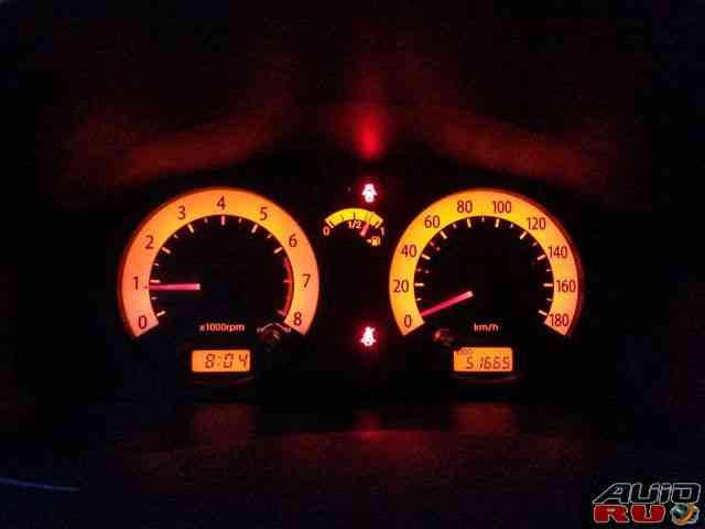 KIA Picanto, 2010 