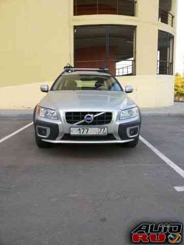 Volvo XC70, 2013 