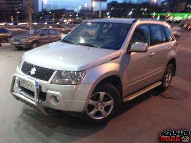 Suzuki Гранд Vitara, 2006 