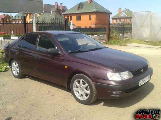 Toyota Carina, 1994 