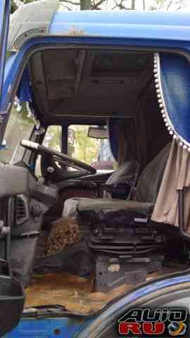 Мерседес 2429l Mercedes Benz 2429 L Мерседес 2429l Mercedes Benz 2429 L