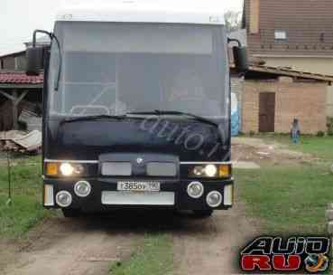 Автобус TAM 
