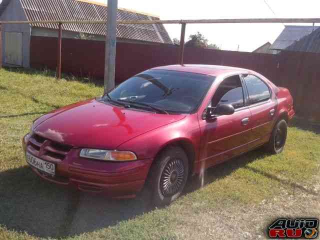 Dodge Stratus, 1996 