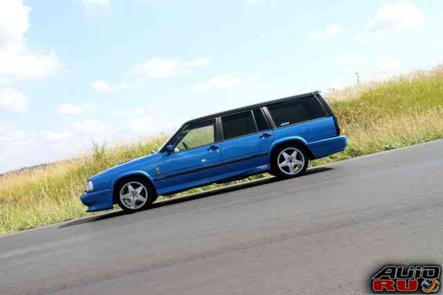 Volvo 940, 1996 фото-1 Volvo 940, 1996 фото-1