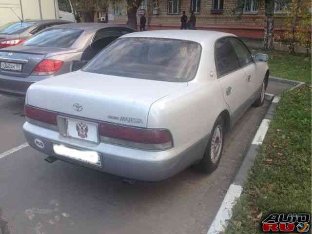 Toyota Crown, 1994 