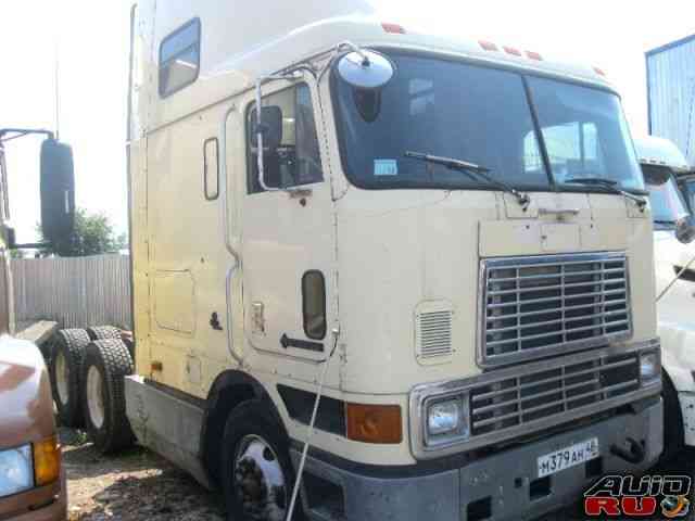 International 9800 1997 года 