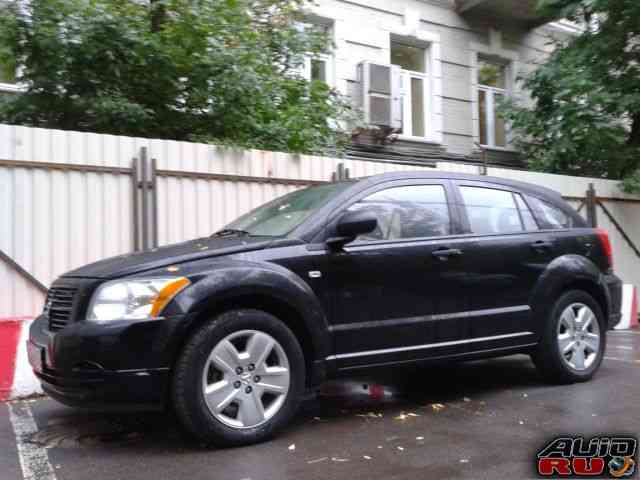 Dodge Caliber, 2006 