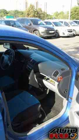 KIA Picanto, 2007