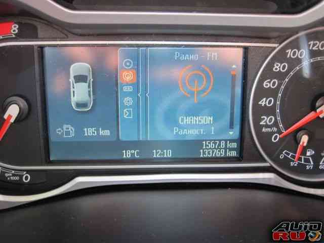 Ford Mondeo, 2008 фото-1 Ford Mondeo, 2008 фото-1