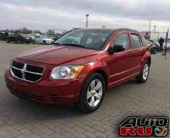 Dodge Caliber, 2001 