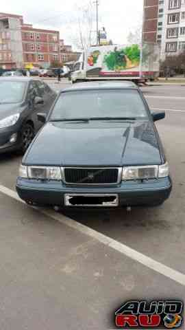 Volvo 960, 1994 Volvo 960, 1994