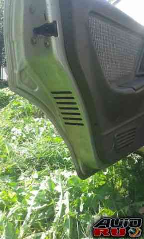 Ford Sierra, 1986 Ford Sierra, 1986
