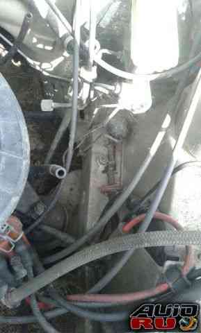 Ford Sierra, 1986 Ford Sierra, 1986