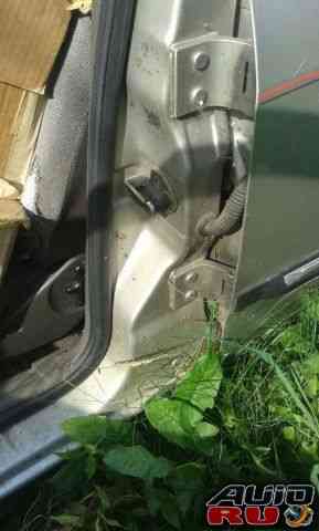 Ford Sierra, 1986 Ford Sierra, 1986